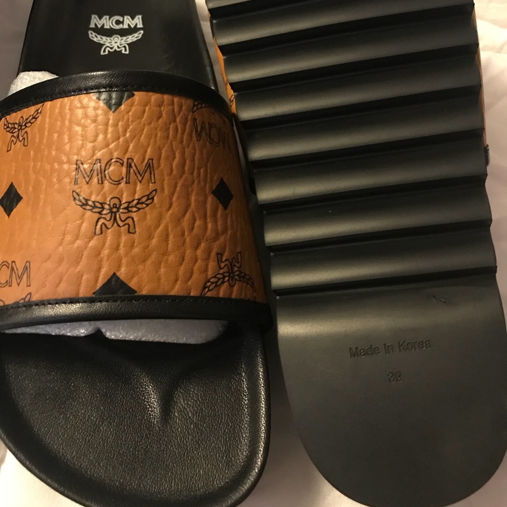 MCM SLIDES